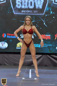 Siberian Power Show - 2019