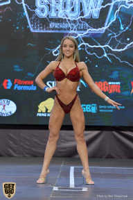 Siberian Power Show - 2019