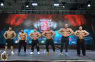 Siberian Power Show - 2019