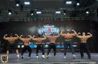 Siberian Power Show - 2019