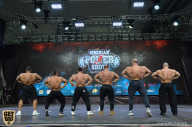 Siberian Power Show - 2019