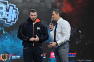 Siberian Power Show - 2019