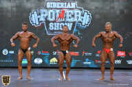 Siberian Power Show - 2019