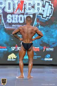 Siberian Power Show - 2019