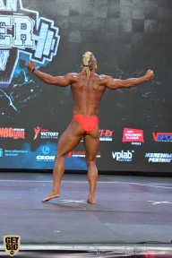 Siberian Power Show - 2019