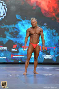 Siberian Power Show - 2019