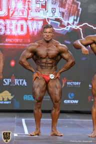 Siberian Power Show - 2019
