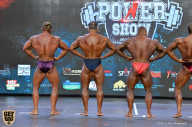 Siberian Power Show - 2019