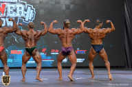 Siberian Power Show - 2019