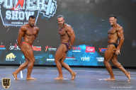 Siberian Power Show - 2019