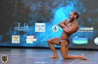 Siberian Power Show - 2019