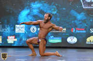 Siberian Power Show - 2019