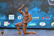 Siberian Power Show - 2019