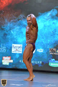 Siberian Power Show - 2019
