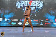 Siberian Power Show - 2019