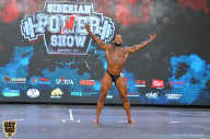 Siberian Power Show - 2019
