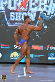 Siberian Power Show - 2019