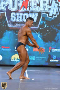 Siberian Power Show - 2019