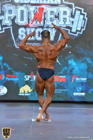 Siberian Power Show - 2019
