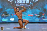 Siberian Power Show - 2019