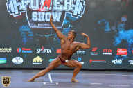 Siberian Power Show - 2019