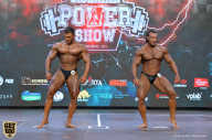 Siberian Power Show - 2019