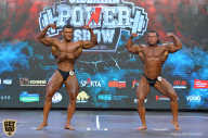 Siberian Power Show - 2019
