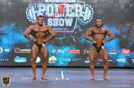 Siberian Power Show - 2019