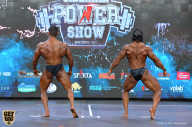 Siberian Power Show - 2019