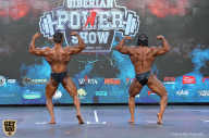 Siberian Power Show - 2019