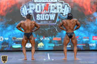 Siberian Power Show - 2019