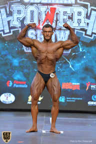 Siberian Power Show - 2019