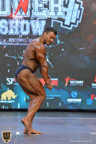 Siberian Power Show - 2019