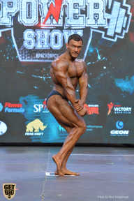 Siberian Power Show - 2019