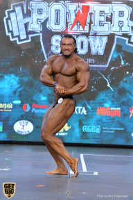 Siberian Power Show - 2019