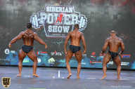 Siberian Power Show - 2019