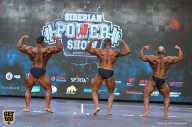Siberian Power Show - 2019