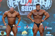 Siberian Power Show - 2019