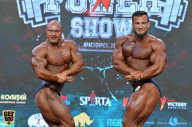 Siberian Power Show - 2019