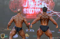 Siberian Power Show - 2019