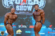 Siberian Power Show - 2019