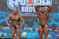 Siberian Power Show - 2019