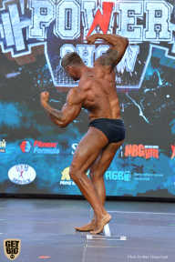 Siberian Power Show - 2019