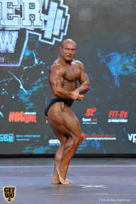 Siberian Power Show - 2019