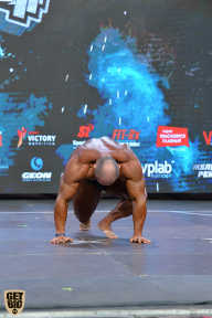 Siberian Power Show - 2019