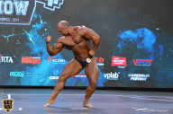 Siberian Power Show - 2019