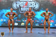 Siberian Power Show - 2019