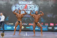 Siberian Power Show - 2019