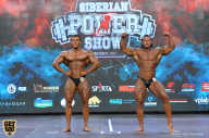 Siberian Power Show - 2019