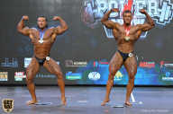 Siberian Power Show - 2019